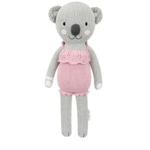 CUDDLE + KIND Claire the Koala - LIKE NEW - Little 13"